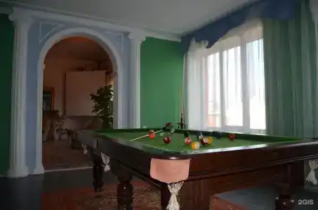 Комфорт - 10