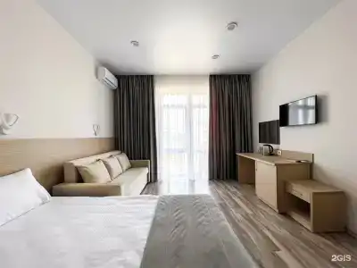 Family Pride inn - 118