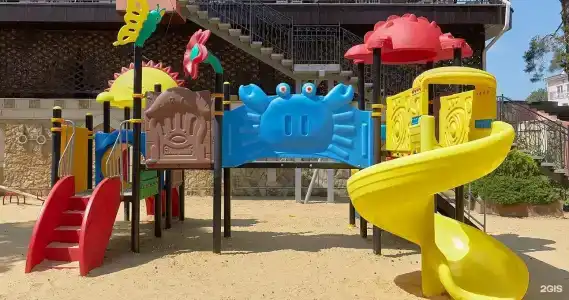 Alean Family Resort & SPA Riviera 4* Ultra All Inclusive - 34