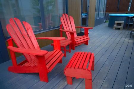 PavLove Village - 370