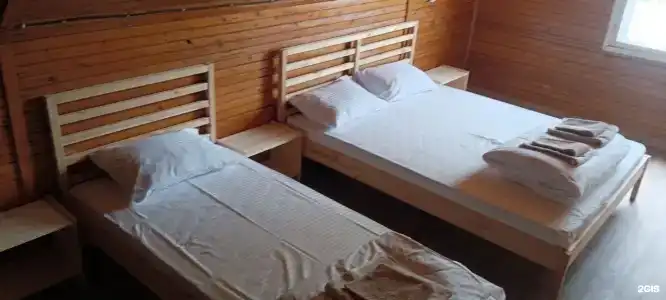 Аслы-Куль - 131