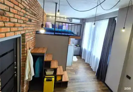 Лофт Апарт - 50