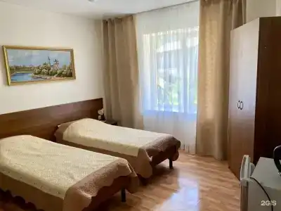 Райский Уголок - 69