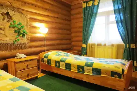 Дивеевская Слобода - 41