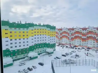 89 регион на Олимпийской 5 - 12