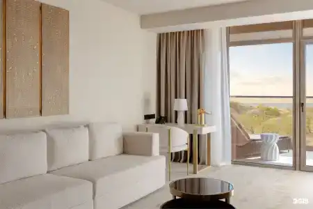 Miracleon Dusit Thani Resort & SPA Anapa - 77