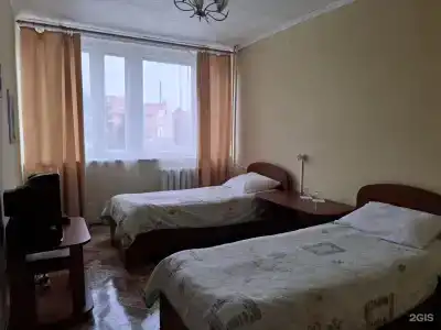 Багратионовск - 19