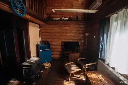 Клуб-отель Высокое  - 54