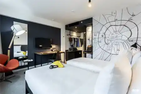 Pentahotel Арбат - 130