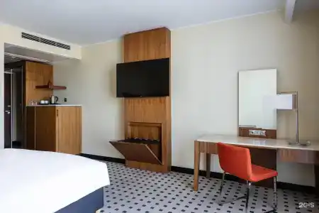 Radisson Blu Hotel - 25