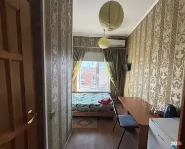 Молодёжная - 20