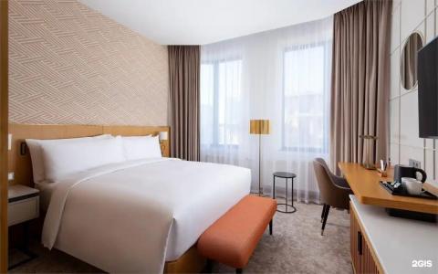 Doubletree Moscow Arbat - 44