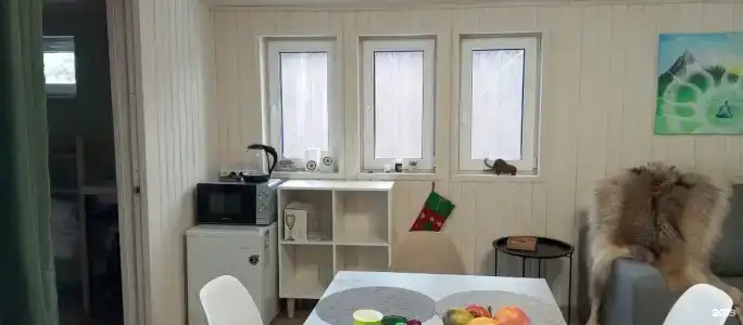 Парк Эволюция Костенки - 51