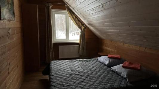 База отдыха Некрасовские Дачи - 160