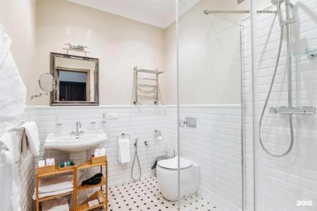 Гранд Усадьба - 125