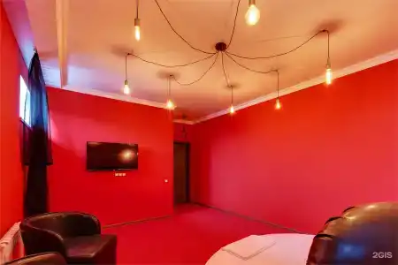 Marton Boutique and Spa Krasnodar - 35