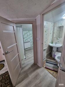 Гостевой дом на улице Дружбы 42 корпус 1 - 42