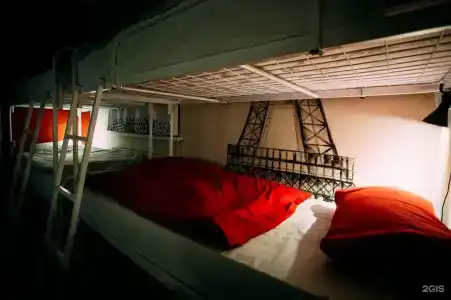 Sky Hostel - 2
