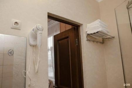 GUSTO ресторанно-гостиничный комплекс - 67