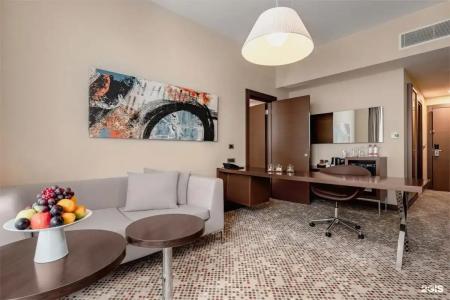 Mantera Resort & Congress - 197