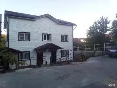 Апарт-отель на Юбилейной - 3