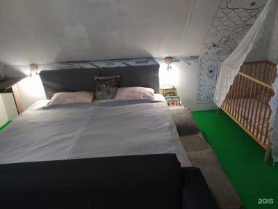 Эко-дом Амарант - 36