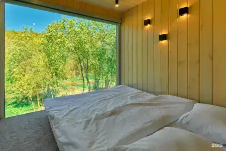 Yurt Resort - 11