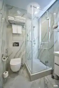 Клуб Отеля Миррор - 171
