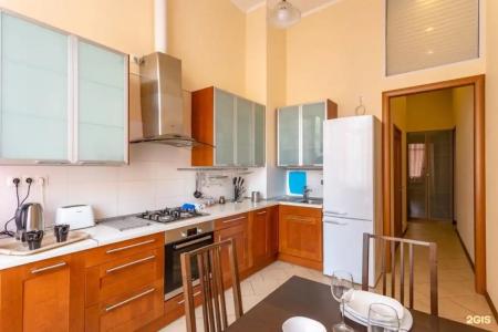 Спб2Дэй На Улице Пестеля, 14 - 15