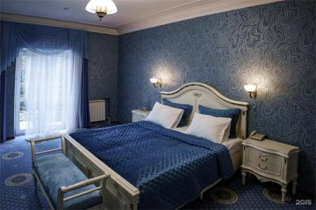 Императоръ - 127