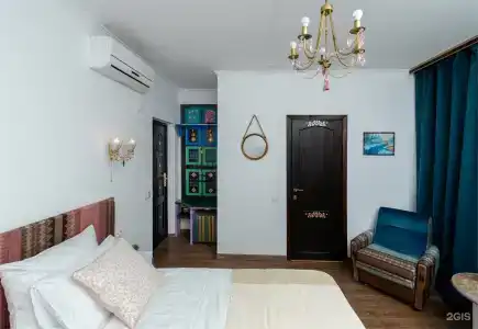 Villa Шафран - 147