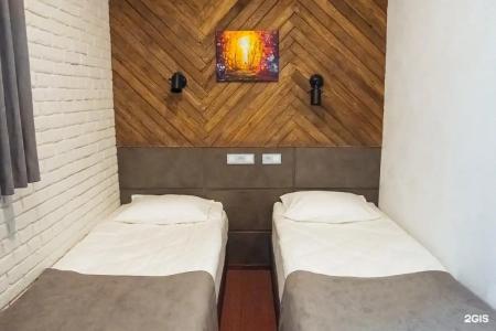 Лофт-отель Островский - 109