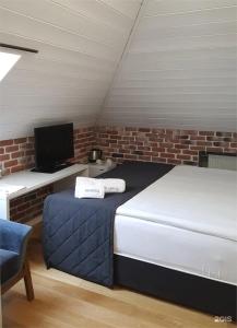 Red Brick Китай-город - 141