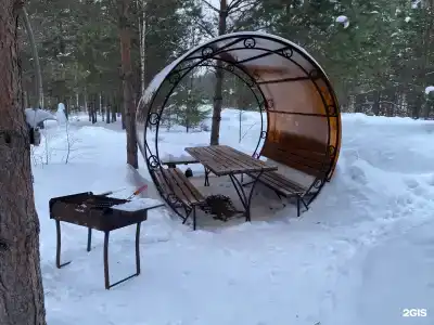 Избушка в лесу - 5