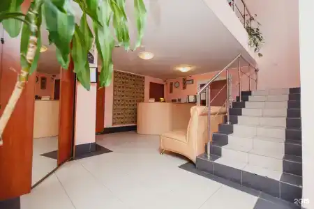 Загородный Комплекс Аврора Классик - 243