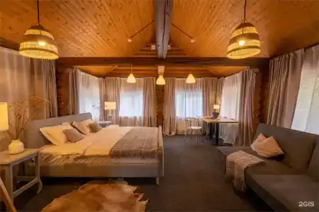 Skazka Lodge Приэльбрусье - 167