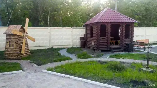 Колесо - 7