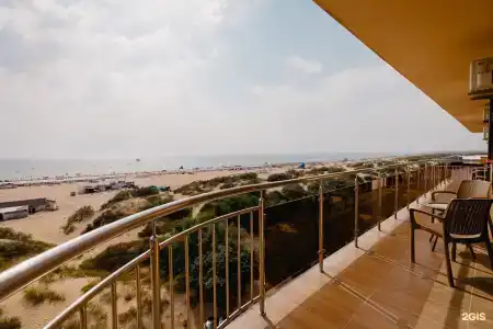 Family Pride inn - 112
