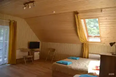 Жилой дом на Взморье - 216