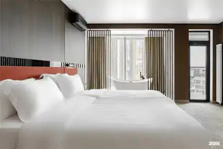 Zenith Resort & Spa - 144