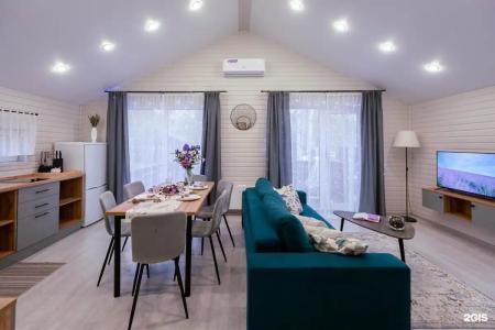 Грин Лаундж Резорт - 6