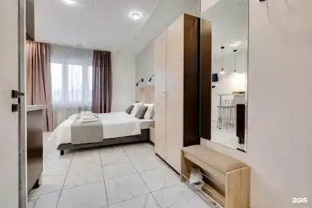 DemiFlat 4 - 24