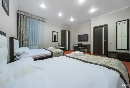 Prestige House Verona - 111
