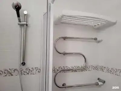 Строгинский, 7-1 - 6