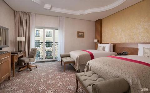 Lotte St. Petersburg - 178