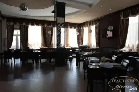 Каспий - 23