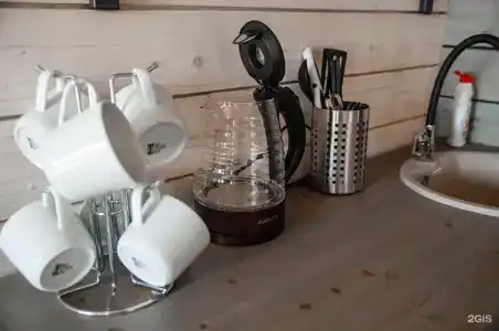 Коттеджи Сова Комфорт Сочи - 25