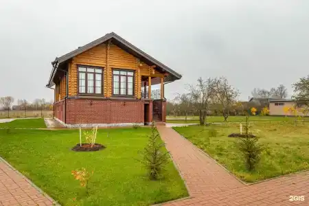 Большой камень - 207