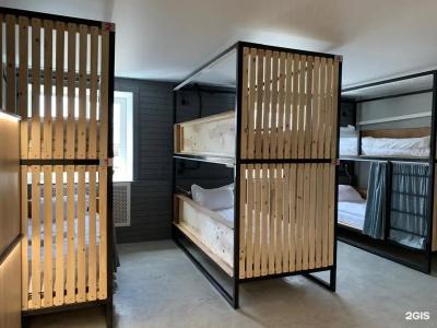 Тихас - 22