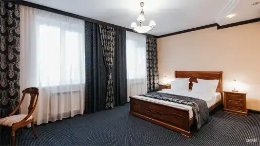 Сибирь - 132